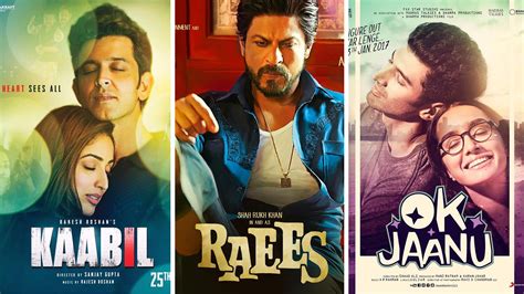 bollywood film list 2016